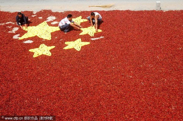 新加坡时政评论员:中国从世界舞台边缘走向中央