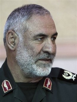 伊朗革命卫队高官遇袭 内贾德发誓回击