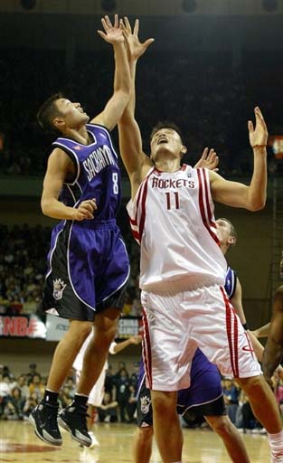 刘炜激烈回应:姚明出面都没用 休赛一年也要转会