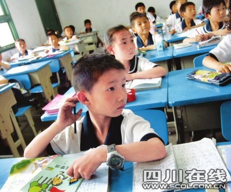 教育部:应依法执行“年满6周岁入学”规定