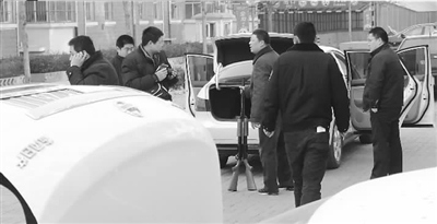 河北男子杀6人伤4人后自杀 日记称死亡是解脱