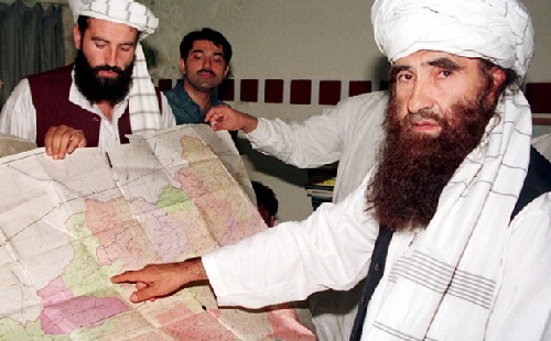 美国最想抓住谁？“基地”和塔利班七大通缉犯曝光