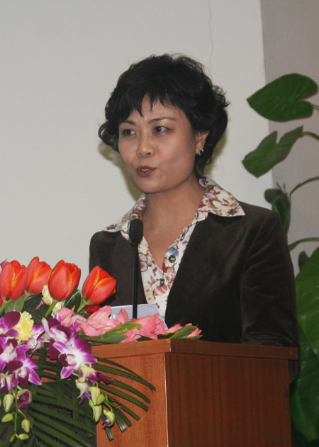 北师大举办“中国文学海外传播”学术研讨会(图)