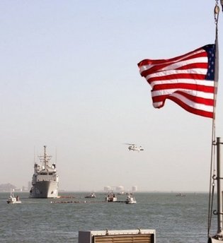 内贾德同意在国外进行铀浓缩 斥美企图削弱海湾国家