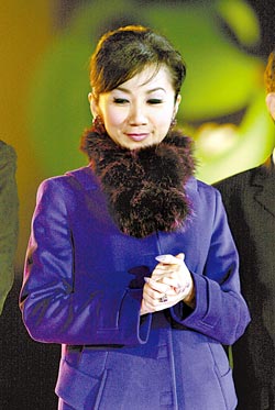 台“最美董事长”恐因扁案沦为阶下囚
