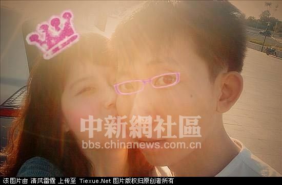 山东新泰市23岁最年轻女副局长生活照曝光