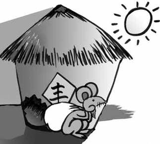 中国贪官平均潜伏期为3-8年 善伪装手段隐蔽