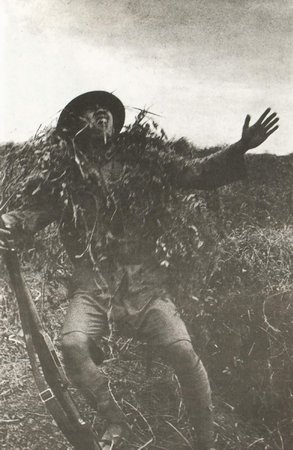 1915-1945年极具震撼力的战争新闻照片