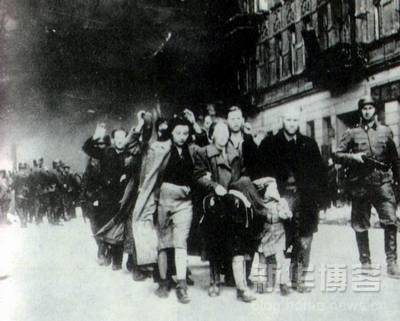 1915-1945年极具震撼力的战争新闻照片