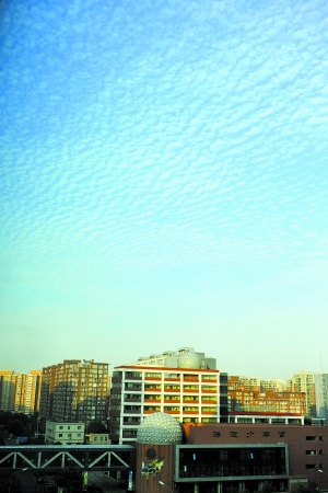 中央气象台首席预报员：什么引发大面积高温天气