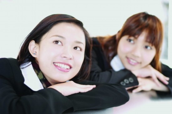 世界眼里中国年轻人的十个特点