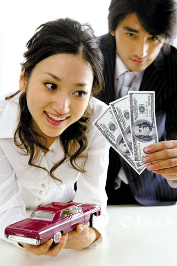 世界眼里中国年轻人的十个特点