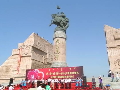 东联集团十年磨一剑 辉煌铸就华彩篇章(图)