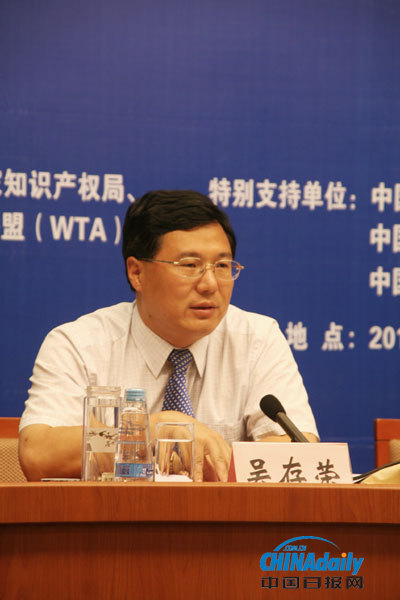 2010合肥对接会下月举行 四大系列活动成亮点(图)