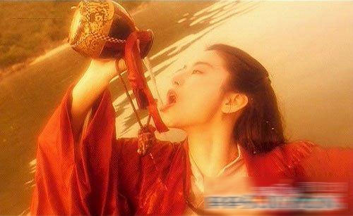 盘点：无法超越的10位经典人物