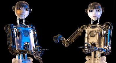 NASA拟购机器人导游 值7万英镑能讲15国语言