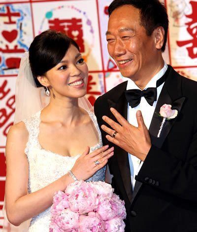 女星嫁入豪门后非常遭遇 盘点新一代豪门怨妇
