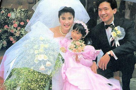 女星嫁入豪门后非常遭遇 盘点新一代豪门怨妇