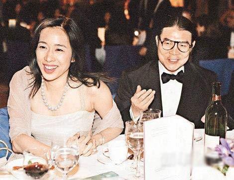 女星嫁入豪门后非常遭遇 盘点新一代豪门怨妇