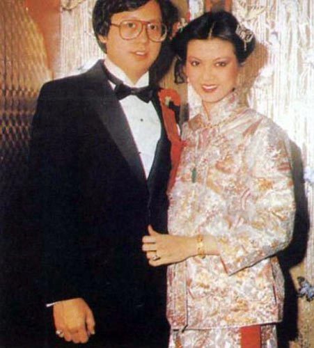 女星嫁入豪门后非常遭遇 盘点新一代豪门怨妇