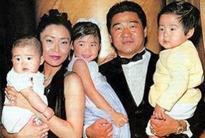 女星嫁入豪门后非常遭遇 盘点新一代豪门怨妇