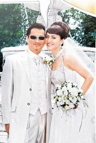 女星嫁入豪门后非常遭遇 盘点新一代豪门怨妇