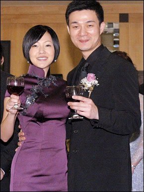 女星嫁入豪门后非常遭遇 盘点新一代豪门怨妇