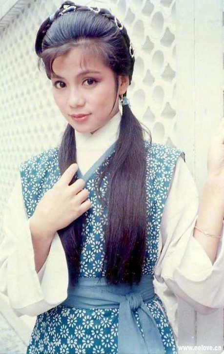 绝色女星们的相貌瑕疵