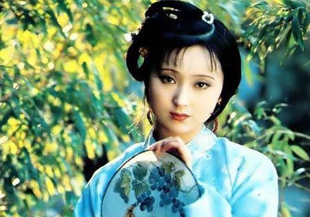 绝色女星们的相貌瑕疵