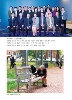 美国政府如何与新闻媒体打交道