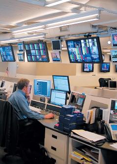 美国政府如何与新闻媒体打交道