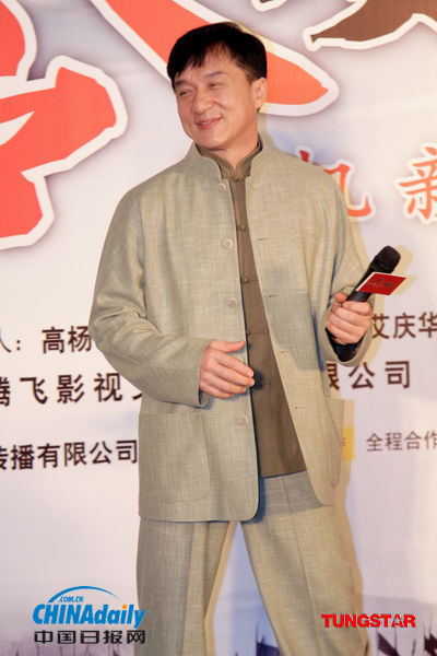 张柏芝以穆桂英复出 导演否认高价抢人(图)