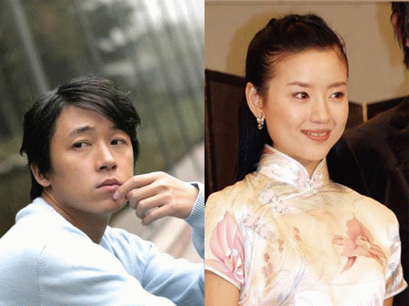 揭秘：当红女星暗恋的那些男人