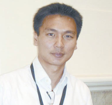 韦鸣恩 33岁被册封为贵族的英国“华二代”