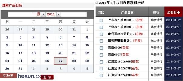 和讯银行频道改版上线 打造银行理财门户权威品牌