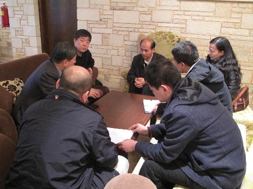 2892名中方人员即将从利比亚抵达希腊