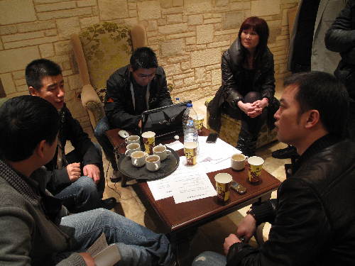 2892名中方人员即将从利比亚抵达希腊