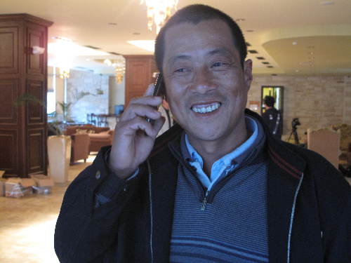 2892名中方人员即将从利比亚抵达希腊