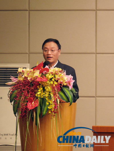 “希望之光”江西峡江俊杰学校希望工程捐赠仪式在京举行