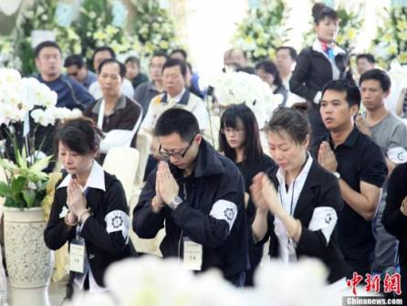 反思阿里山事故:让“蚁穴”再少些