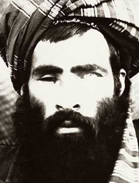 塔利班领导人奥马尔生死成谜