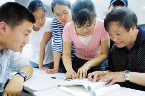 志愿填报问题解答：步骤 依据 各分数段咋填