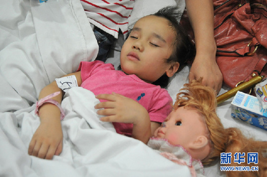 胡锦涛温家宝作重要指示 要求全力做好7·23