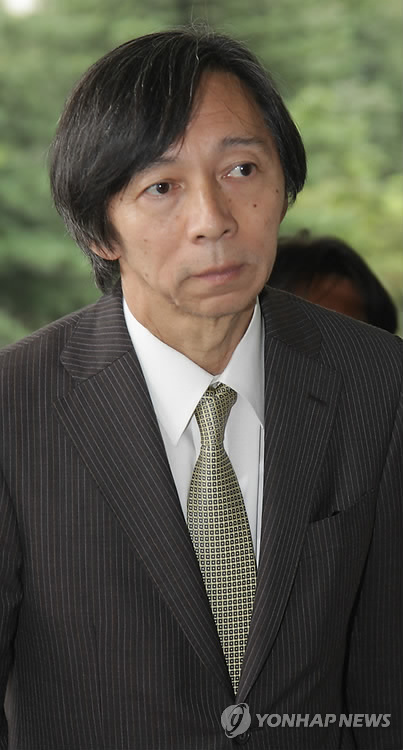 韩国政府召见日本大使 通报禁止日议员入境