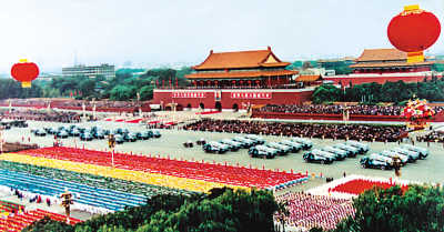 揭秘中国飞航导弹研制：庞大“家族”已形成 (图)