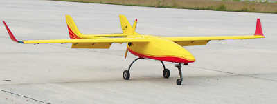 揭秘中国飞航导弹研制：庞大“家族”已形成 (图)