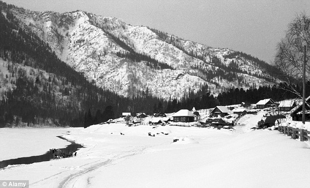俄官方称发现雪人存在“确凿证据” 质疑者斥为炒作