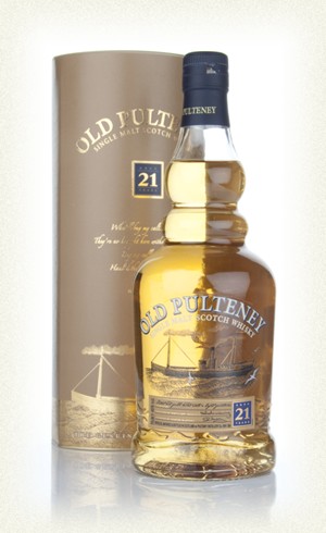鲜为人知的美酒 苏格兰“富特尼21年”荣登《威士忌圣经》榜首
