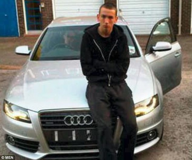 Manchester Car Insurance Expensive Manchester Car Insurance Expensive