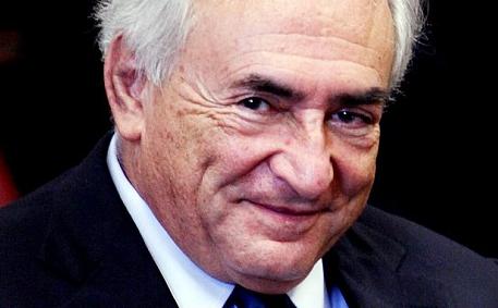 法妓女11次参加卡恩性聚会称其精力旺盛喜欢